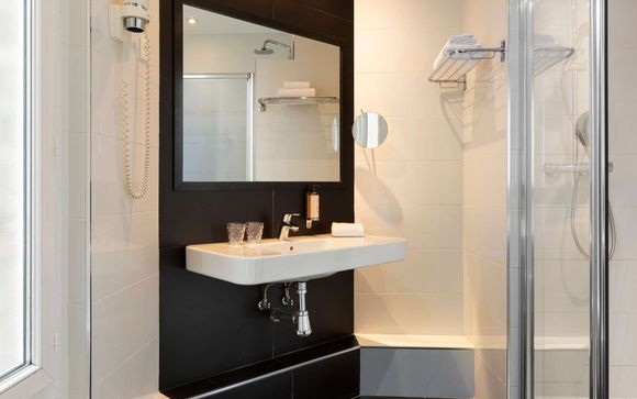 Ihr Zimmer
