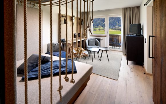 Ihr Zimmer