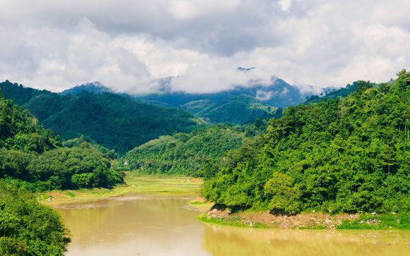 Ihre Ausflugsoptionen