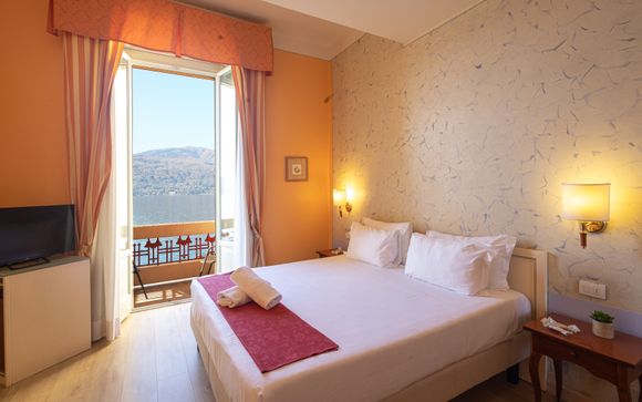 Ihr Zimmer