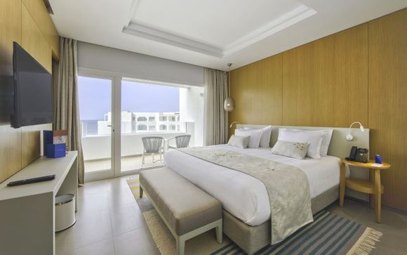 Ihr Zimmer