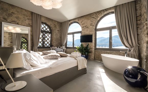 Ihr Zimmer
