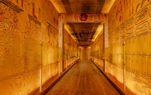 Ihre Rundreise im Detail