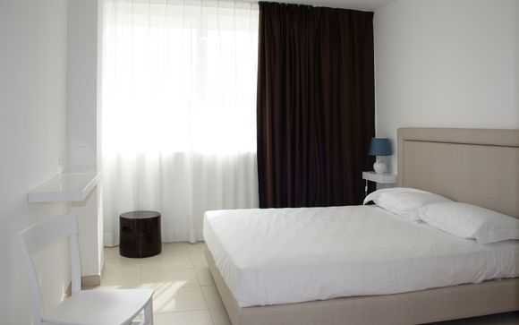 Ihr Zimmer