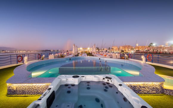 Für Ihren Komfort während der Rundreise