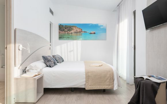 Ihr Zimmer