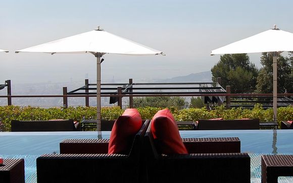 Ihr 5* Hotel