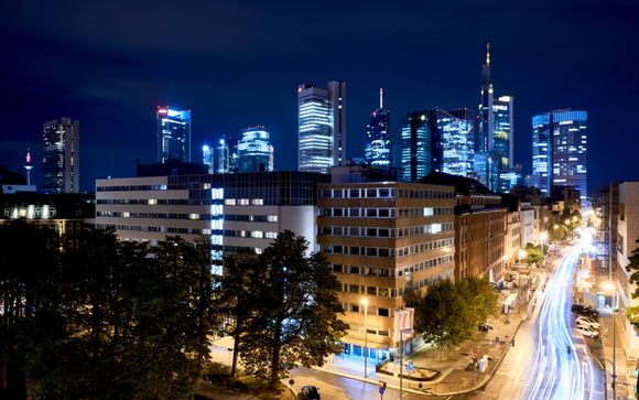 Ihr Hotel