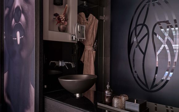 Ihr Zimmer