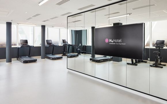 Ihr Zimmer