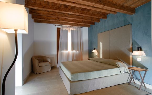 Ihr Zimmer