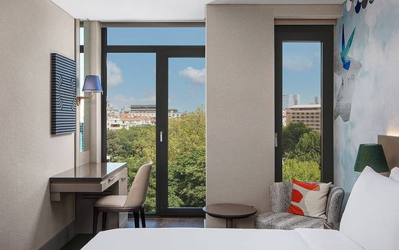 Ihr Zimmer