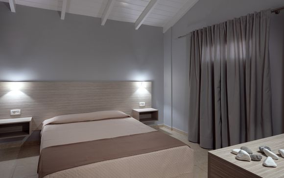 Ihr Zimmer
