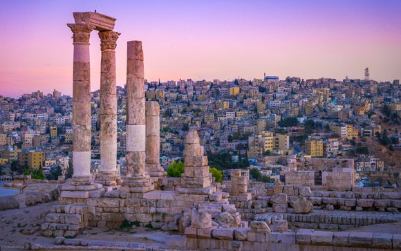 Ihre Rundreise im Detail