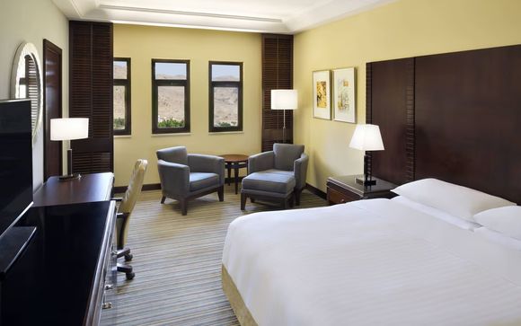 Für Ihren Komfort während der Rundreise