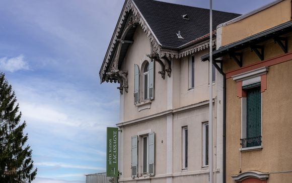Ihr Hotel