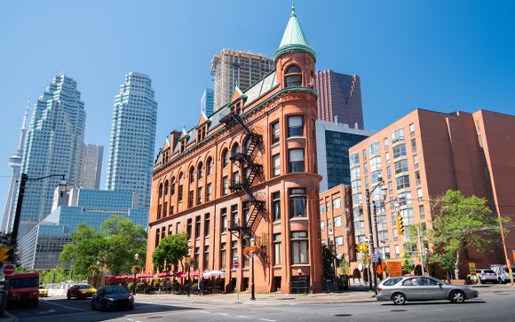 Ihre Autotour im Überblick