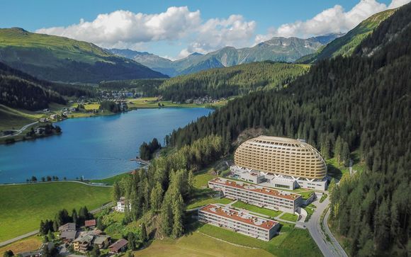 Ihr 5* Hotel