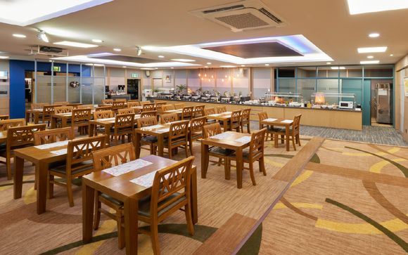 Für Ihren Komfort während der Rundreise