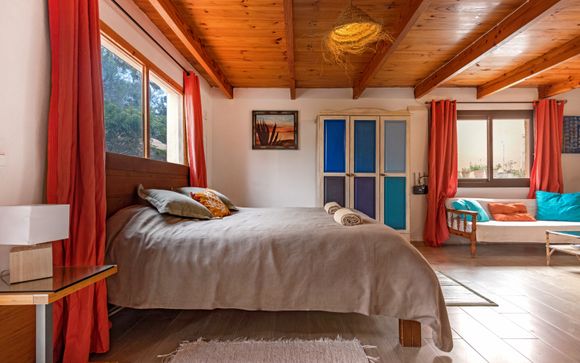 Ihr Zimmer