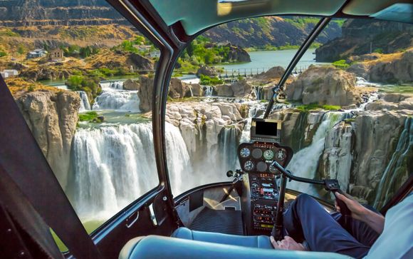 Ihre Ausflugsoptionen