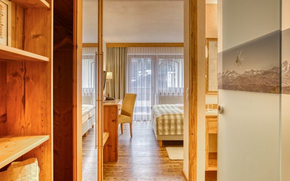 Ihr Zimmer