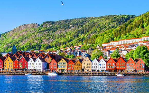 Ihre Autotour im Überblick