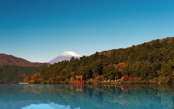 Ihre Reise im Detail