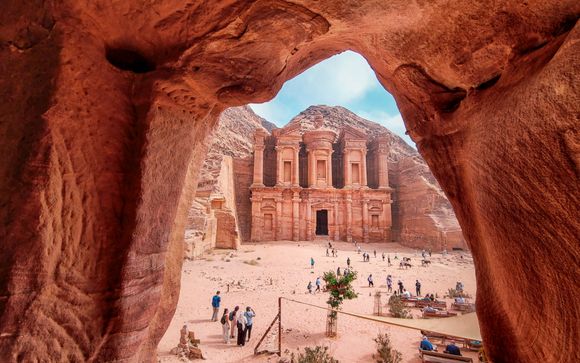 Ihre Reise im Detail