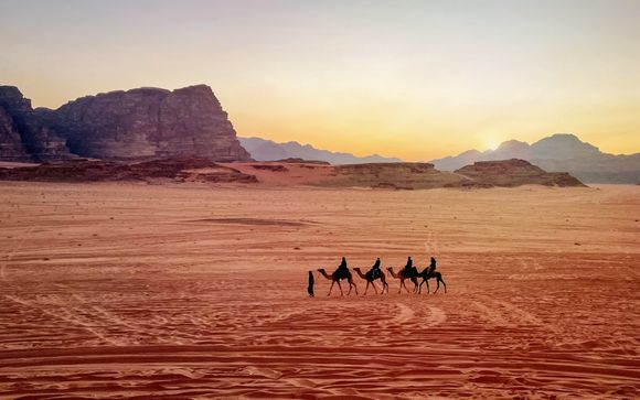 Ihre Reise im Detail