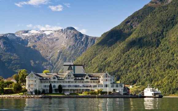 Für Ihren Komfort während der Reise