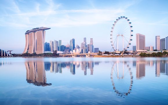 Ihre Rundreise im Detail