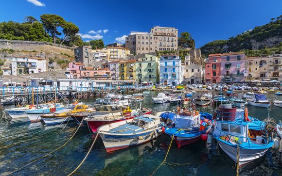 Ihre Rundreise im Überblick