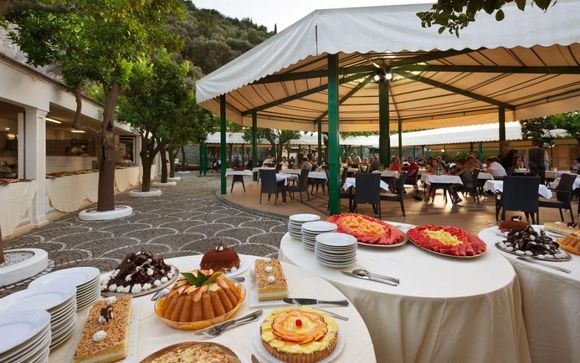 Für den Komfort während der Rundreise