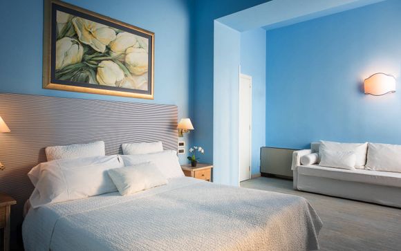 Für Ihren Komfort während der Rundreise