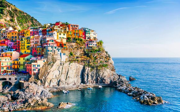 Im Angebot inbegriffen