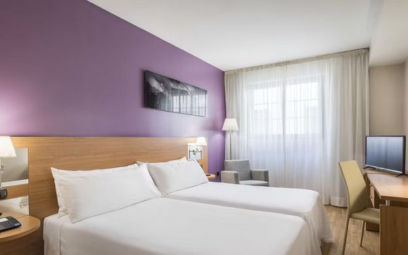 Für den Komfort auf Ihrer Reise