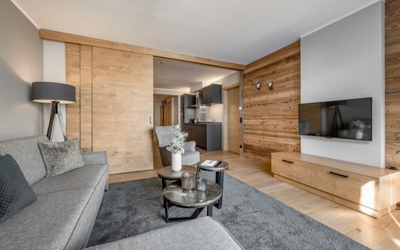 Ihr Zimmer