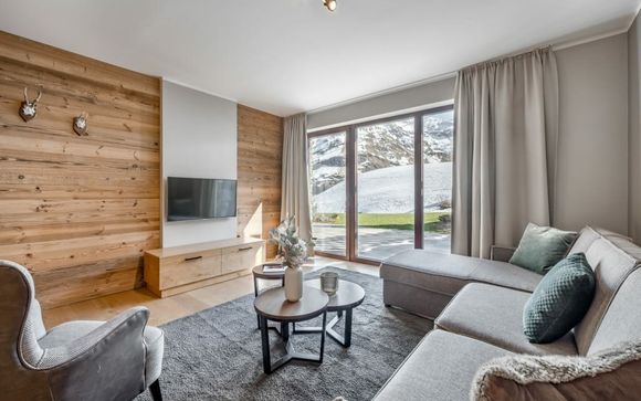 Ihr Zimmer