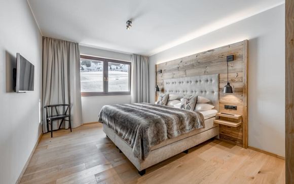 Ihr Zimmer