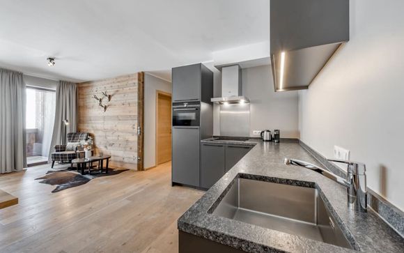 Ihr Zimmer