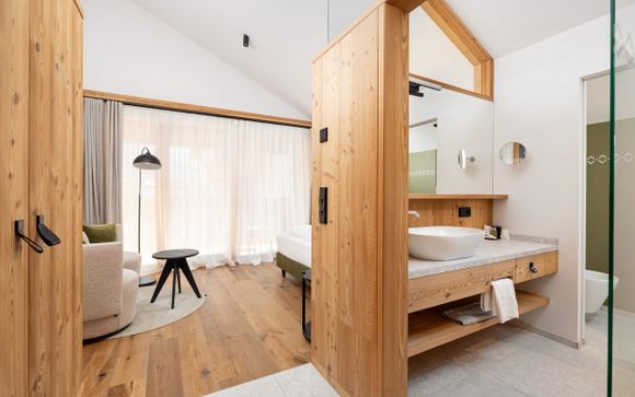 Ihr Zimmer