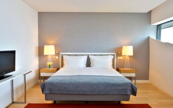 Ihr Zimmer