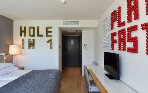 Ihr Zimmer