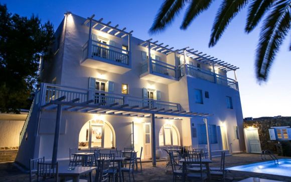 Für Ihren Komfort während der Rundreise