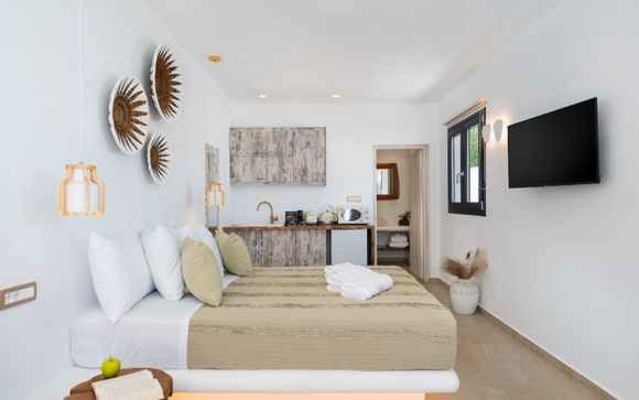 Ihr Zimmer
