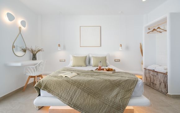 Ihr Zimmer