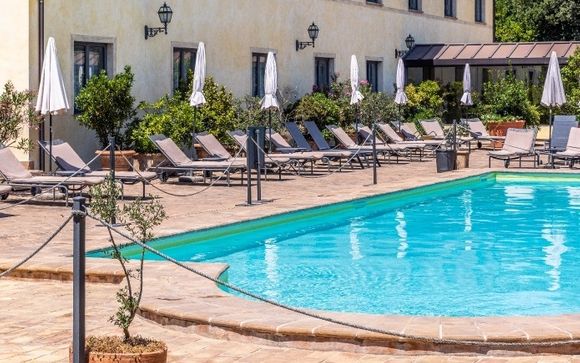 Für Ihren Komfort während der Rundreise