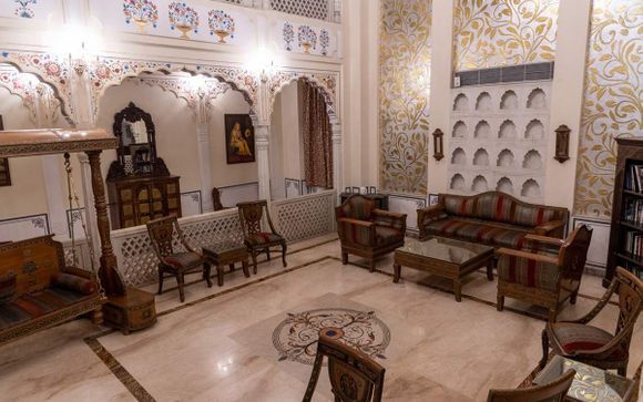 Für Ihren Komfort während der Rundreise