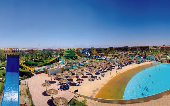Ihr 5* Hotel